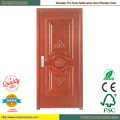 Panel-Form Tür Tür weiß